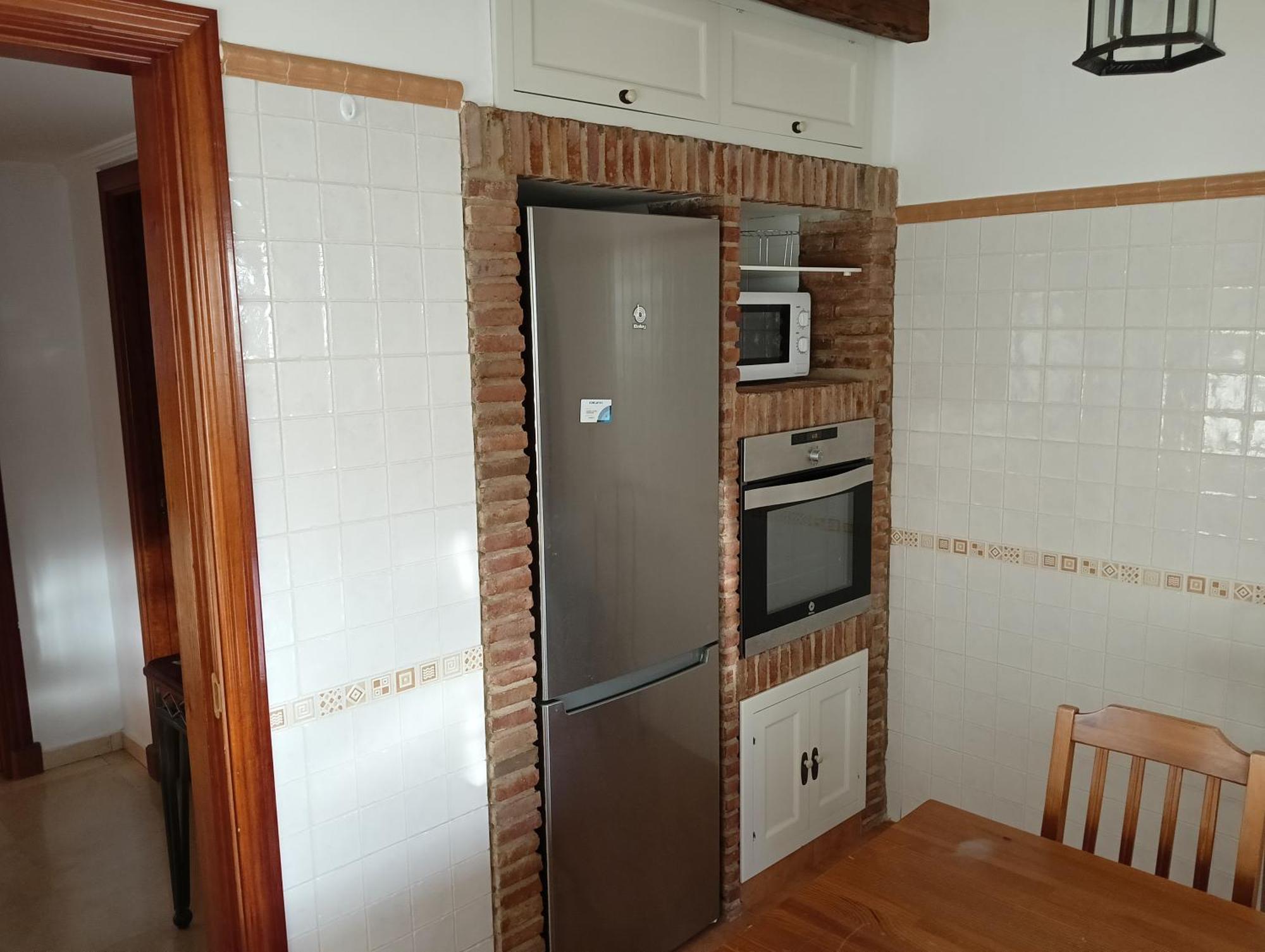 Piso Centrico 1.5Km Playa Con Gran Terraza +Vistas Apartment Malaga Exterior photo